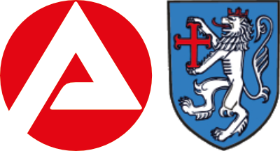 Bildmarke Jobcenter Hameln-Pyrmont